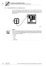 Preview for 14 page of SEW-Eurodrive MOVI-PLC advanced Manual