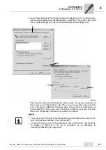 Preview for 21 page of SEW-Eurodrive MOVI-PLC advanced Manual