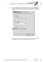 Preview for 29 page of SEW-Eurodrive MOVI-PLC advanced Manual