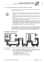 Предварительный просмотр 17 страницы SEW-Eurodrive MOVI-PLC basic DHP11B-T0 Manual