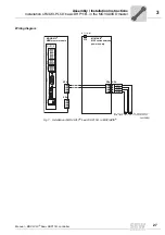 Предварительный просмотр 27 страницы SEW-Eurodrive MOVI-PLC basic DHP11B-T0 Manual