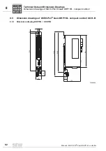 Предварительный просмотр 82 страницы SEW-Eurodrive MOVI-PLC basic DHP11B-T0 Manual