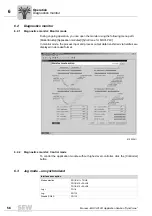 Preview for 56 page of SEW-Eurodrive MOVI-PLC Manual