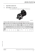 Preview for 5 page of SEW-Eurodrive MOVI-SWITCH 1E Operating Instructions Manual