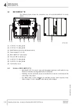 Preview for 14 page of SEW-Eurodrive MOVI-SWITCH 1E Operating Instructions Manual