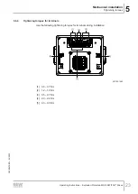 Preview for 23 page of SEW-Eurodrive MOVI-SWITCH 1E Operating Instructions Manual