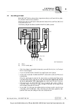 Предварительный просмотр 13 страницы SEW-Eurodrive MOVI-SWITCH 1EM Series Operating Instructions Manual