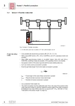 Preview for 8 page of SEW-Eurodrive MOVIDRIVE compact MCH4 A Series Manual