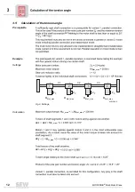 Preview for 12 page of SEW-Eurodrive MOVIDRIVE compact MCH4 A Series Manual