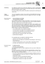 Preview for 21 page of SEW-Eurodrive MOVIDRIVE compact MCH41A System Manual