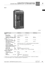 Preview for 35 page of SEW-Eurodrive MOVIDRIVE compact MCH41A System Manual