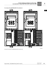 Preview for 51 page of SEW-Eurodrive MOVIDRIVE compact MCH41A System Manual