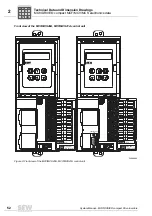 Preview for 52 page of SEW-Eurodrive MOVIDRIVE compact MCH41A System Manual