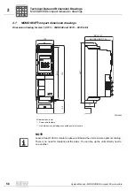 Preview for 56 page of SEW-Eurodrive MOVIDRIVE compact MCH41A System Manual