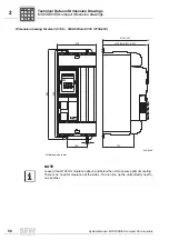 Preview for 58 page of SEW-Eurodrive MOVIDRIVE compact MCH41A System Manual