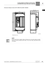 Preview for 59 page of SEW-Eurodrive MOVIDRIVE compact MCH41A System Manual