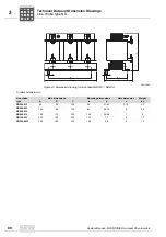 Preview for 80 page of SEW-Eurodrive MOVIDRIVE compact MCH41A System Manual