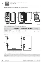 Preview for 86 page of SEW-Eurodrive MOVIDRIVE compact MCH41A System Manual