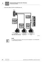 Preview for 92 page of SEW-Eurodrive MOVIDRIVE compact MCH41A System Manual