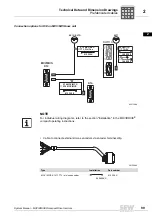 Preview for 99 page of SEW-Eurodrive MOVIDRIVE compact MCH41A System Manual