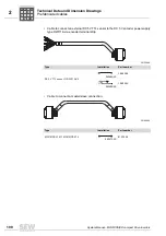 Preview for 100 page of SEW-Eurodrive MOVIDRIVE compact MCH41A System Manual