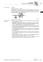 Preview for 117 page of SEW-Eurodrive MOVIDRIVE compact MCH41A System Manual