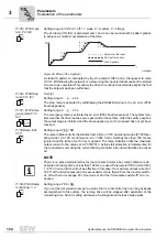 Preview for 124 page of SEW-Eurodrive MOVIDRIVE compact MCH41A System Manual