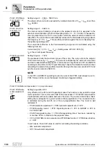 Preview for 130 page of SEW-Eurodrive MOVIDRIVE compact MCH41A System Manual