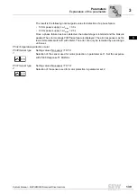 Preview for 139 page of SEW-Eurodrive MOVIDRIVE compact MCH41A System Manual