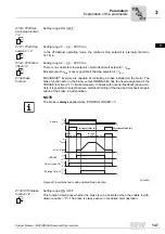 Preview for 147 page of SEW-Eurodrive MOVIDRIVE compact MCH41A System Manual