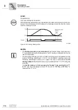 Preview for 174 page of SEW-Eurodrive MOVIDRIVE compact MCH41A System Manual