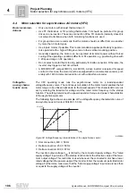 Preview for 186 page of SEW-Eurodrive MOVIDRIVE compact MCH41A System Manual