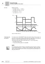 Preview for 218 page of SEW-Eurodrive MOVIDRIVE compact MCH41A System Manual