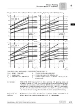 Preview for 219 page of SEW-Eurodrive MOVIDRIVE compact MCH41A System Manual