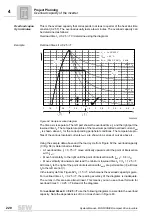 Preview for 220 page of SEW-Eurodrive MOVIDRIVE compact MCH41A System Manual