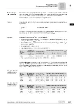 Preview for 225 page of SEW-Eurodrive MOVIDRIVE compact MCH41A System Manual