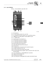 Preview for 277 page of SEW-Eurodrive MOVIDRIVE compact MCH41A System Manual