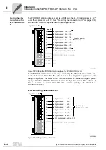 Preview for 286 page of SEW-Eurodrive MOVIDRIVE compact MCH41A System Manual