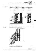 Preview for 289 page of SEW-Eurodrive MOVIDRIVE compact MCH41A System Manual