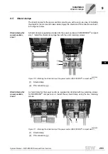 Preview for 293 page of SEW-Eurodrive MOVIDRIVE compact MCH41A System Manual