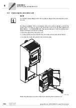 Preview for 304 page of SEW-Eurodrive MOVIDRIVE compact MCH41A System Manual