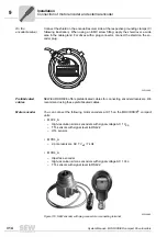 Preview for 314 page of SEW-Eurodrive MOVIDRIVE compact MCH41A System Manual