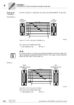 Preview for 326 page of SEW-Eurodrive MOVIDRIVE compact MCH41A System Manual