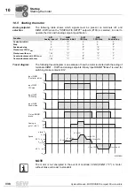 Preview for 338 page of SEW-Eurodrive MOVIDRIVE compact MCH41A System Manual