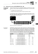 Preview for 349 page of SEW-Eurodrive MOVIDRIVE compact MCH41A System Manual