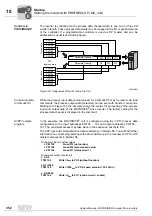 Preview for 352 page of SEW-Eurodrive MOVIDRIVE compact MCH41A System Manual