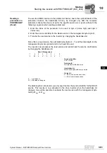 Preview for 361 page of SEW-Eurodrive MOVIDRIVE compact MCH41A System Manual