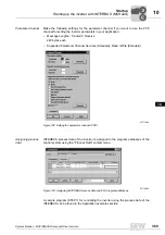 Preview for 369 page of SEW-Eurodrive MOVIDRIVE compact MCH41A System Manual