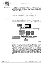 Preview for 372 page of SEW-Eurodrive MOVIDRIVE compact MCH41A System Manual