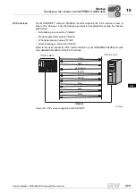 Preview for 373 page of SEW-Eurodrive MOVIDRIVE compact MCH41A System Manual